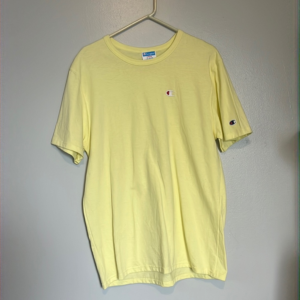 Champion T shirt